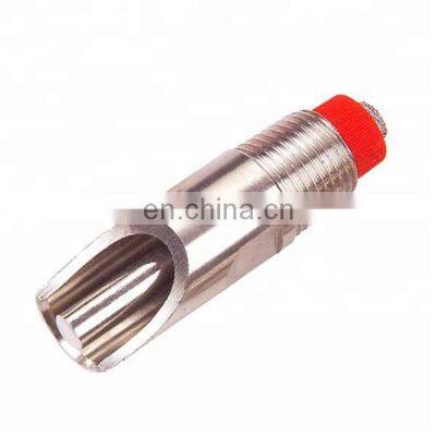 Automatic poultry feeder water nipple drinkers for chicken