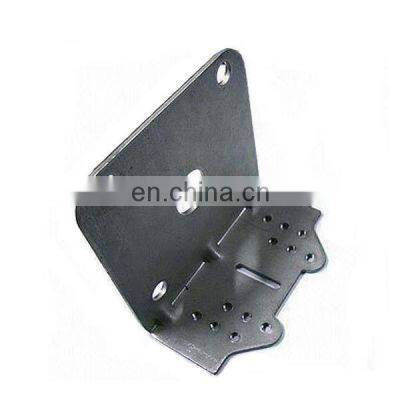 OEM manufacturer samples cnc machining sheet metal parts