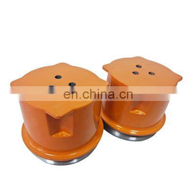 2022 Hot Sale Wholesale Custom Pipe Die Cast Junction Box