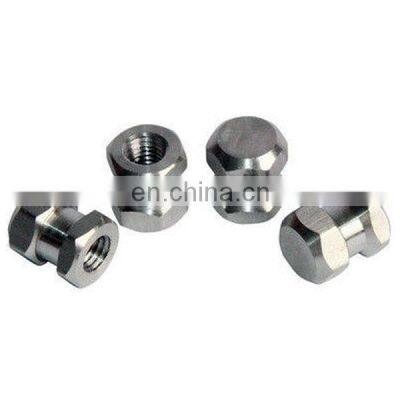 Custom 4 axis cnc milling parts brass machining lathe parts aluminum precision cnc machining parts cnc 4 axis