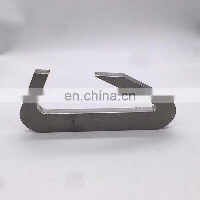 Laser Cutting Service Welding Surface Treatment Sheet Metal Fabrication