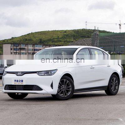 Brand New Sedan Left Steering Weltmeister E5 Electric Car Made in China