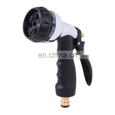 Cleaning Set Multi Function Automatic Hose Garden Spray Gun