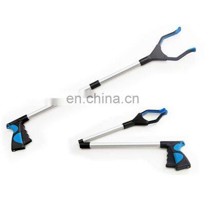 Magic of environmental cleaning aluminum alloy pick up gripper tool