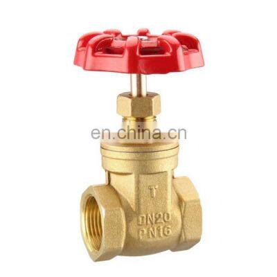 Forging Connector Transmission Control Check Valve Body Whit Metal Handle