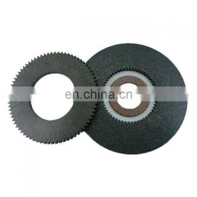 Punching Stainless Steel Aluminum Shearing motor accessories dc motor gear motor silicon steel sheets