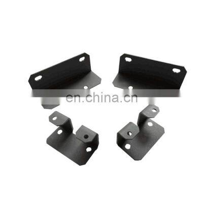 Stainless Steel Hot Brass Movable Box Automotive Bracket Metal Stamping