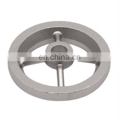 Spare Parts Lost Wax Investment Cnc Machining Tool Parts Valves Investment Casting