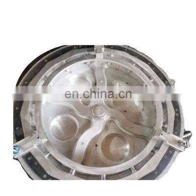 OEM customized moldes sillicon injection mold resin molds