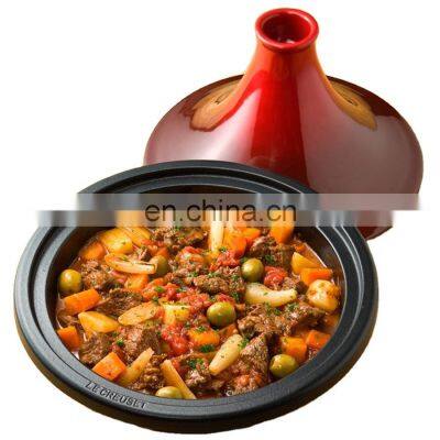 stainless steel moroccan tajine pot ceramic pots tajine pot