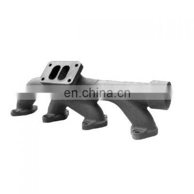 Casting Iron Gallardo Custom Truck Evo 3 Mercruiser Sr20De Exhaust Manifold