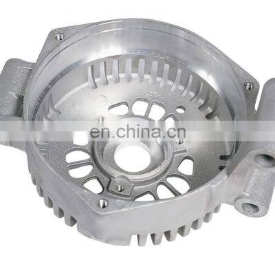 Die Casting Aluminum Auto Parts Aluminum Auto Machinery Parts Die Casting