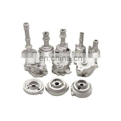 Custom Design Best Manufacturer Mold Auto Parts Aluminum Casting