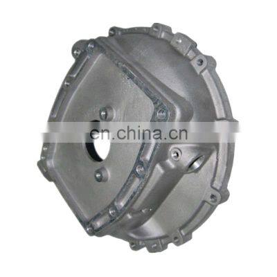 304 Stainless Steel Precision Cast Steel Carbon Steel Non-Standard Customized 316 Die Casting Precision Casting