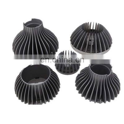Module Street Light Shell New Section High Street Light Led Die-Casting Street Light Kit