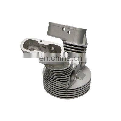 Factory Oem Powder Coating Custom Design China Aluminum Die Casting Service