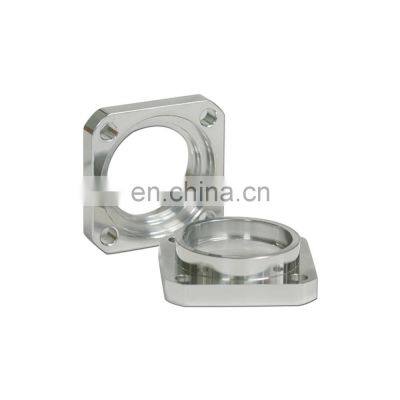 High Quality Stainless Steel Corrosion Resistance Custom Cast Bearing Housing
