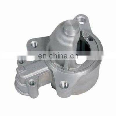 Customized Processing Auto Parts Mold Hardware Accessories Car Parts