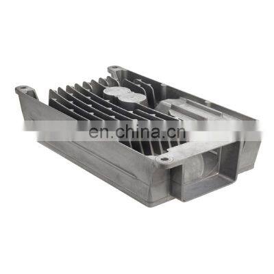 Precision Lathe Milling Turning Aluminum Cnc Machining Parts Aluminium Die Casting Manufacturers