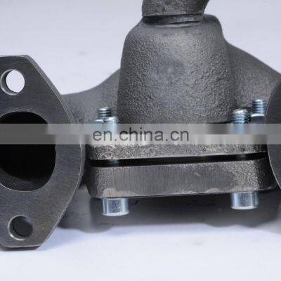 Suitable For Construction Machinery Engine Supercharger 6745-11-5210 Exhaust Manifold