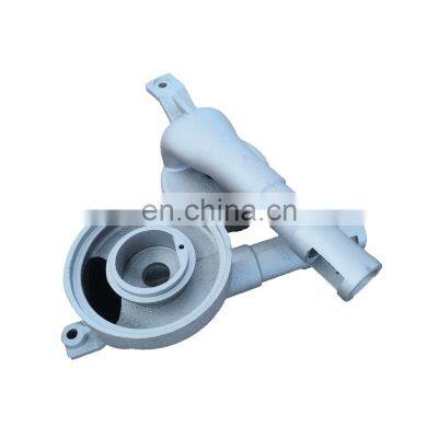 Wholesale Factory Single Fierce Fire Burner Gas Stove
