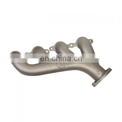 Casting Steel Gallardo Custom Truck Evo 3 Mercruiser Sr20De Exhaust Manifold