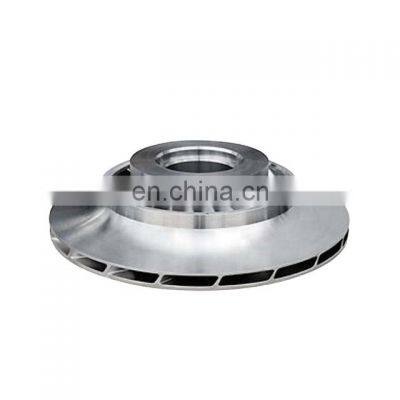 high quantity pressure water pump impeller design for deep well pump