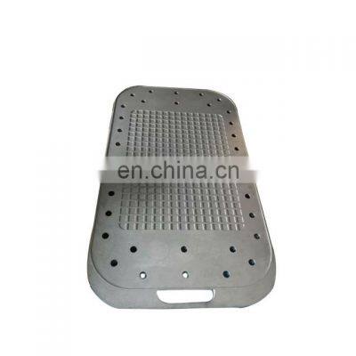 ip67 aluminum enclosure die casting street light led housing