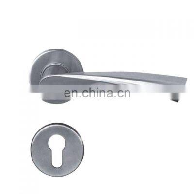 Aluminum Sliding Door Windows Handle Parts for Locks