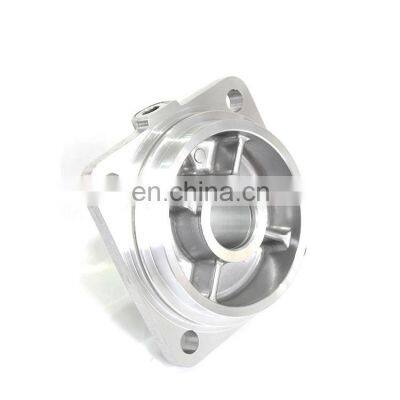 OEM Custom Metal Milling Turning Service Aluminum CNC Machining Parts