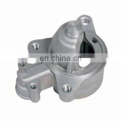 Customer Service Cnc Machining Carbon Steel Auto Spare Parts