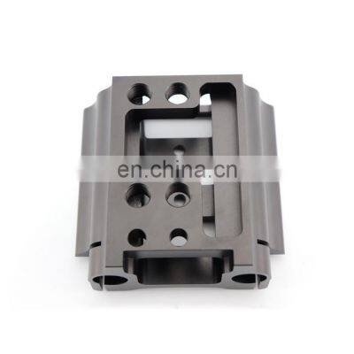 Customer Service Cnc Milling Cnc Machine Parts