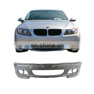 Customized Steel Bumper Auto Metal Front Bumper