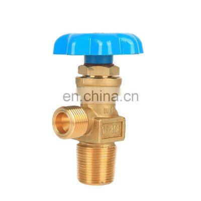 Automatic Connector Pilot Proportional Spare Parts Pin Index Oxygen Valve