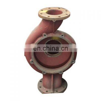 Bottles Submersible Fuel Hydraulic Heat Deep Well Solar Concrete Water Pump Body