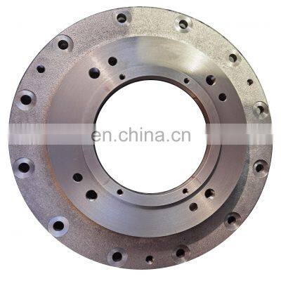 Strainer Petrol Machine Electrical Garden Stock Gear Sump Cropped Nozzle Body Distillate Domestik Water Cast Iron Pump Cover
