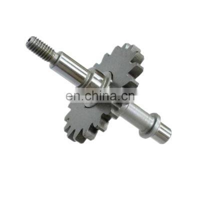 Long Polaris Parts Intex Pure Spa Crank Seawater System Bearing Wb1530114 Mechanical Seal Water Pump Shaft