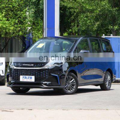 electric vehicle Electric car MAXUS EUNIQ5 Electric MPV 7 seats new energy car