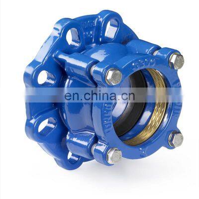 Universal En14525 PN12 Tee Joint Steel 20