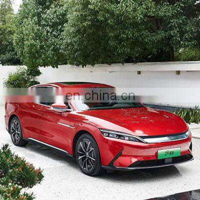 Chinese New Energy vehicle High Speed BYD HAN pure electric Sedan