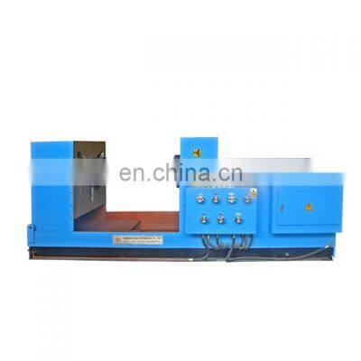 Vertical Hydraulic Valve Universal Testing Bench