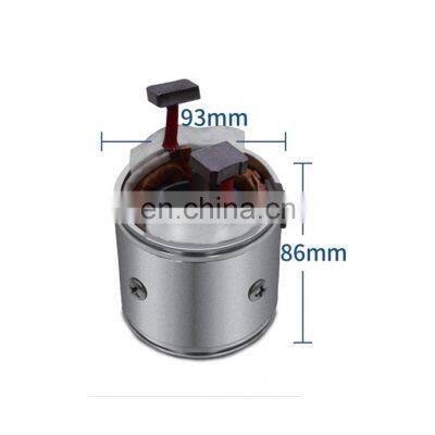 Reliable Standard Induction Motor Stator