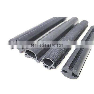 Rubber seals for hatch cover boat windshield rubber seal