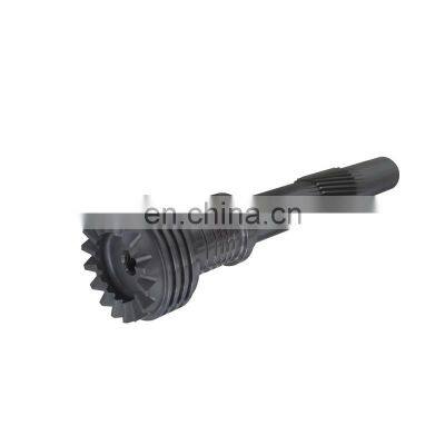 Customized Machining Precision Coupling Connector Drive Shaft