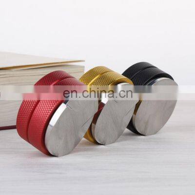 Distributor Tamper Professional Espresso Hand Tampers 304 Stainless Steel Coffee Tools