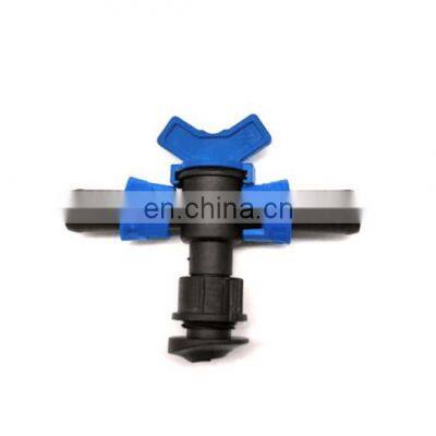 Wholesale Supply High Quality PVC Compact Plastic Valve
