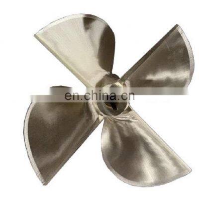 Long Tail Boat 1045 Hat 18 Inch 139cc Marine Shaft Propeller