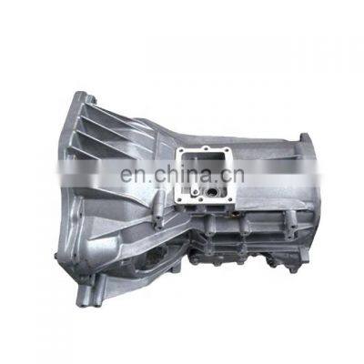 Cast Aluminum Hiace Angle Grinder Torsion Fatigue Test 5000nm Gearbox Housing
