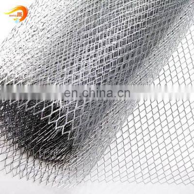 Galvanized Expanded Mesh Plastering Mesh for Building Walls