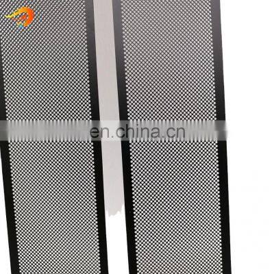 Perforated Metal Mesh Perforated Wire Mesh With Sound Cover Mesh